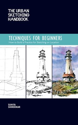 The Beginner’s Guide to Urban Sketching