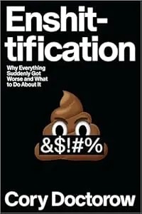 Enshittification