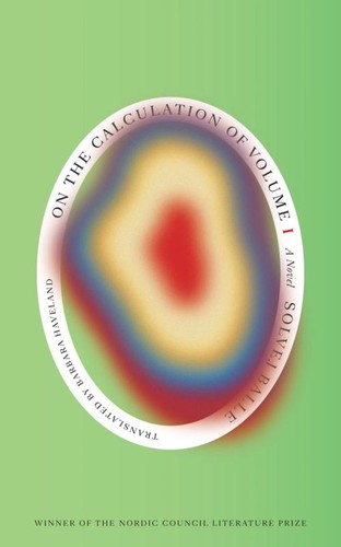 On the Calculation of Volume, Book I