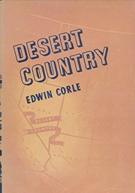 Desert Country